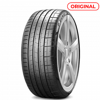    P-Zero Sports Car 295/35 R20 101Y TL NA0